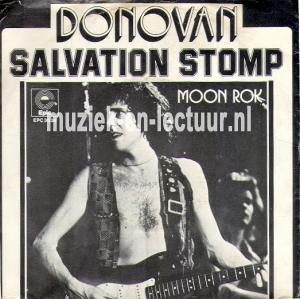 Salvation stomp - Moon rok