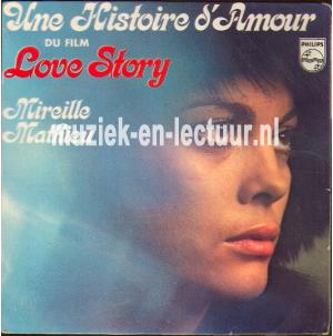 Une histoire d'Amour (love story) - On a tous rendez-vous un jour