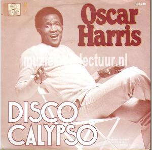 Disco Calypso - San Bernadino