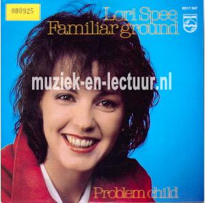 Familiar ground - Problem child
