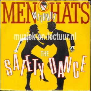 The safty dance - Security