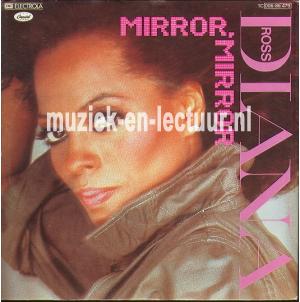 Mirror, mirror - Sweet nothings