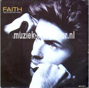 Faith - Hand to mouth