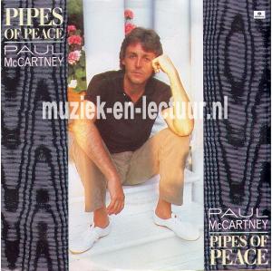 Pipes of peace - So bad