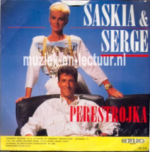 Perestrojka - Perestrojka