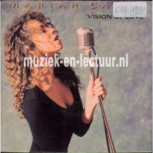 Vision of love - Prisoner all in your mind someday