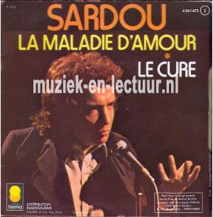 La maladie d'amour - Le cure