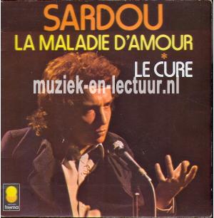 La maladie d'amour - Le cure