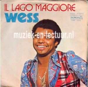 Il lago maggiore - Io sto bene senza te Il lago maggiore - Io sto bene senza te