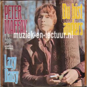 Du bist anders - Lazy daisy