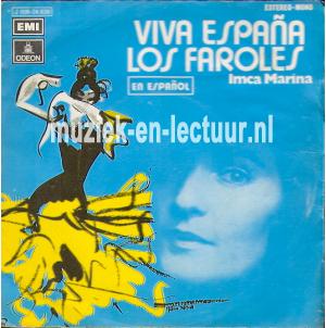 Viva espana - Los faroles