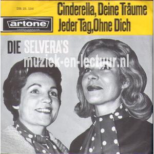 Cinderella, die traume - Jeder tag, ohne dich