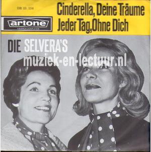 Cinderella, die traume - Jeder tag, ohne dich