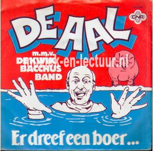 Er dreef een boer - Er dreef een boer