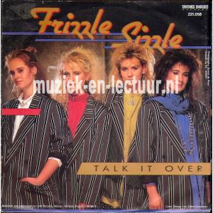 Talk it over - Talk it over