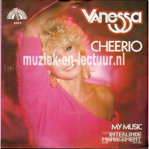 Cheerio - My music