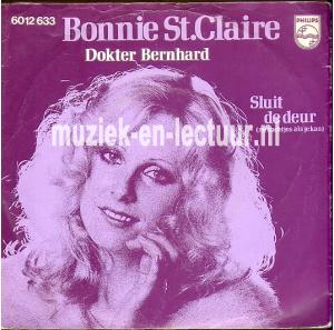 Dokter Bernhard - Sluit de deur