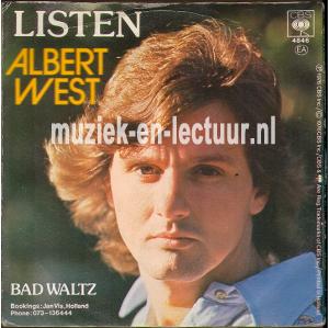 Listen - Bad waltz