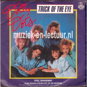 Trick of the eye - Trick of the eye (special version)