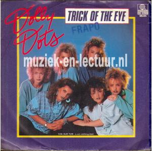 Trick of the eye - Trick of the eye (special version)