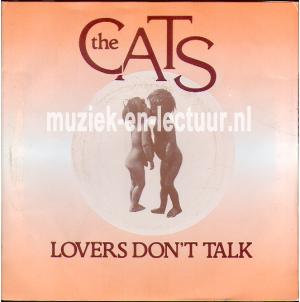 Lovers don't talk - Cancion de la sierra