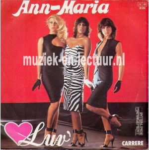 Ann-Maria - Flash