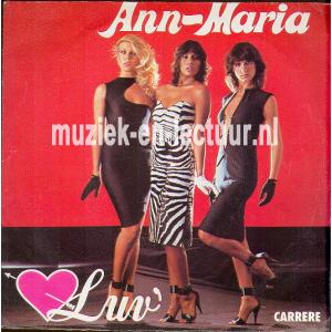 Ann-Maria - Flash