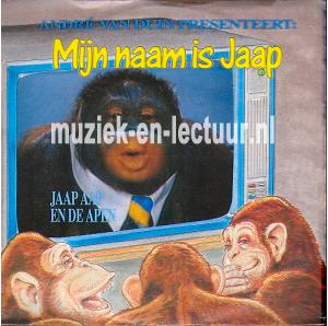 Mijn naam is Jaap - De Groetjes van Ruud