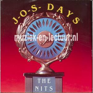J.O.S. - Yksi kaksi kolme