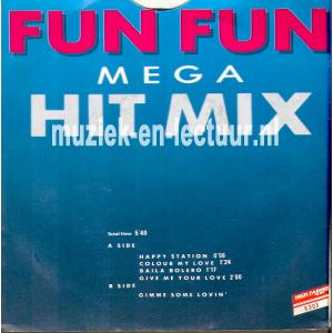 Hit-mix - Gimme some lovin' 