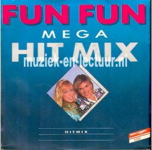 Hit-mix - Gimme some lovin' 