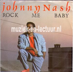 Rock me baby - Love theme from Rock me baby
