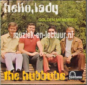 Hello, lady - Golden memories