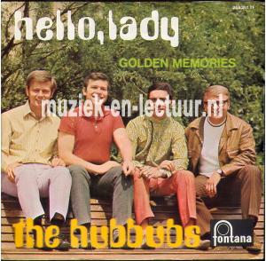 Hello, lady - Golden memories