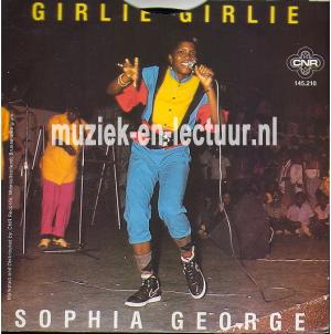 Girlie girlie - Girl rush