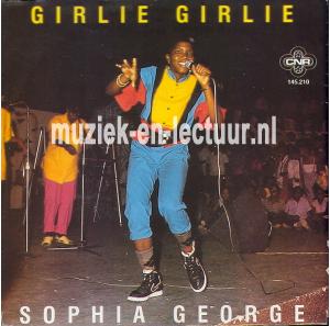 Girlie girlie - Girl rush