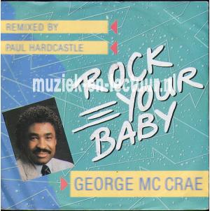 Rock your baby - Ooh baby
