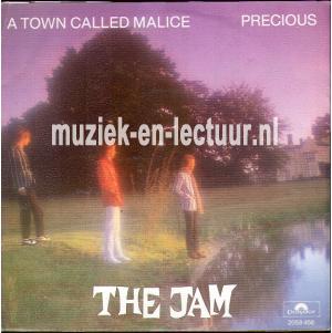 A town called Malice - Precious