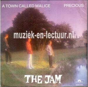 A town called Malice - Precious