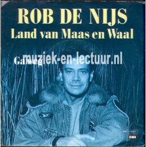 Land van Maas en Waal - Ga weg