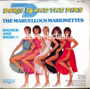 The Marvellous marionettes - Higher and higher