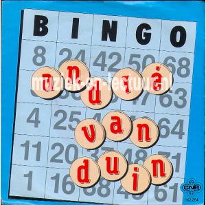 Bingo - Limericks