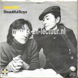 Woman - Beautiful boys