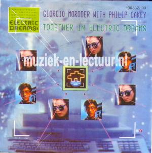 Together in electric dreams - Together in electric dreams