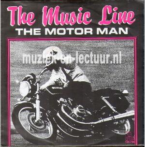 The motorman - Lovely tune