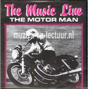 The motorman - Lovely tune