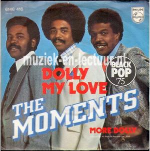Dolly my love - More Dolly (instr.)