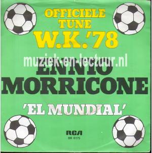 El mundial - Marcha oficial del mundial '78