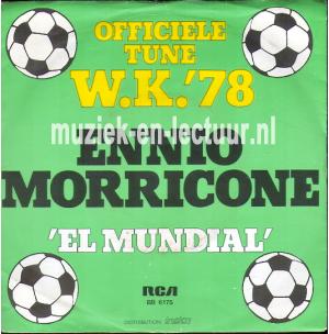 El mundial - Marcha oficial del mundial '78