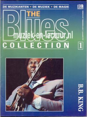 The Blues Collection nr. 01
